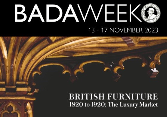 BADA Week 13-17th November