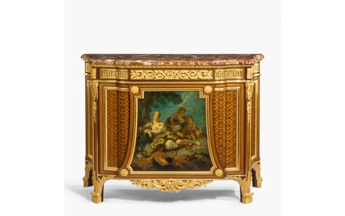 Masterpiece Online