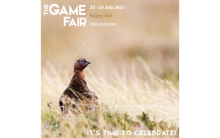 The Game Fair