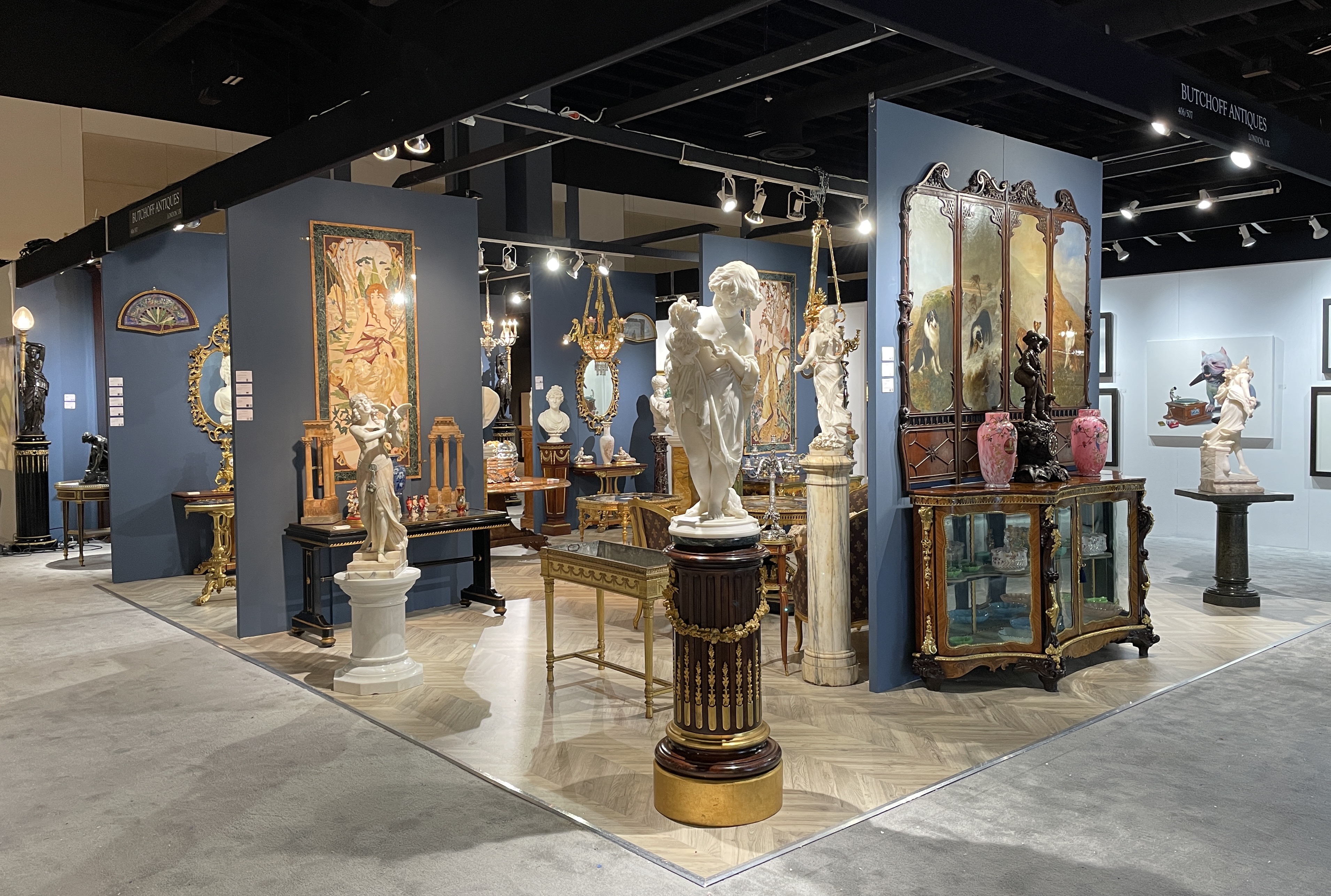 The Palm Beach Show 2023