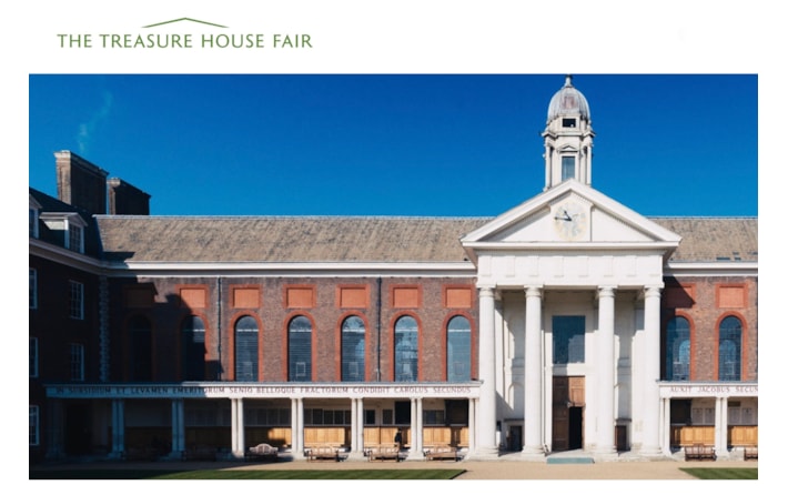The Treasure House Fair
