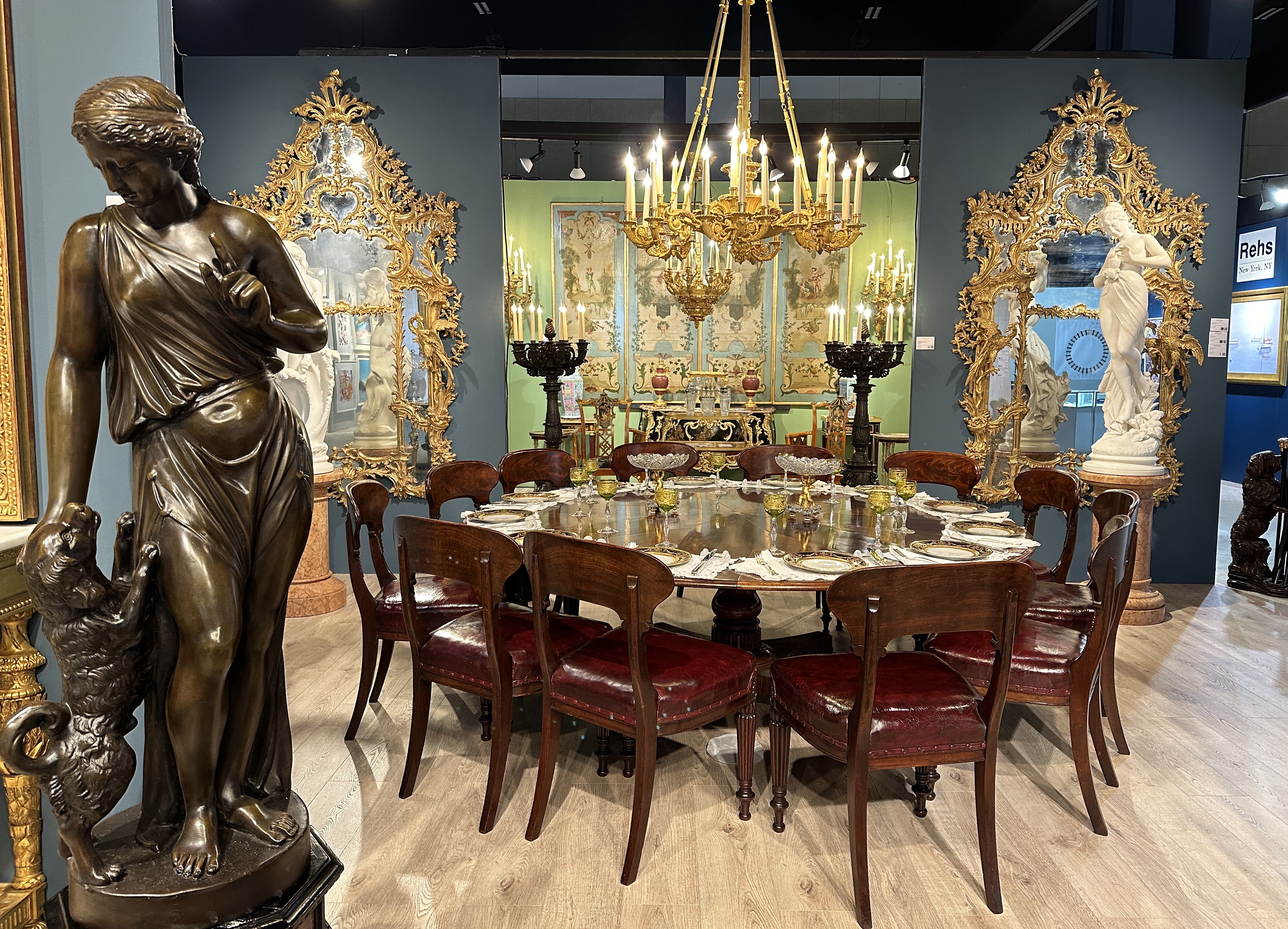 The Palm Beach Show 2025