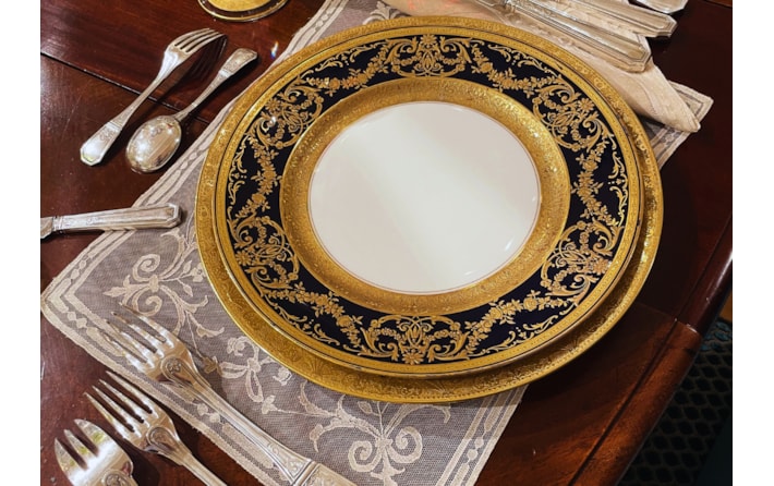 Entertain in Elegance