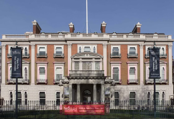 Reproducing the 18th-century: Copying French Furniture