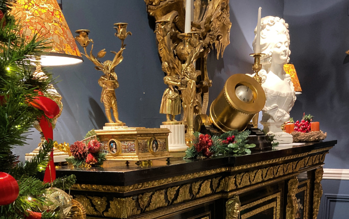 The Holiday Gift Guide