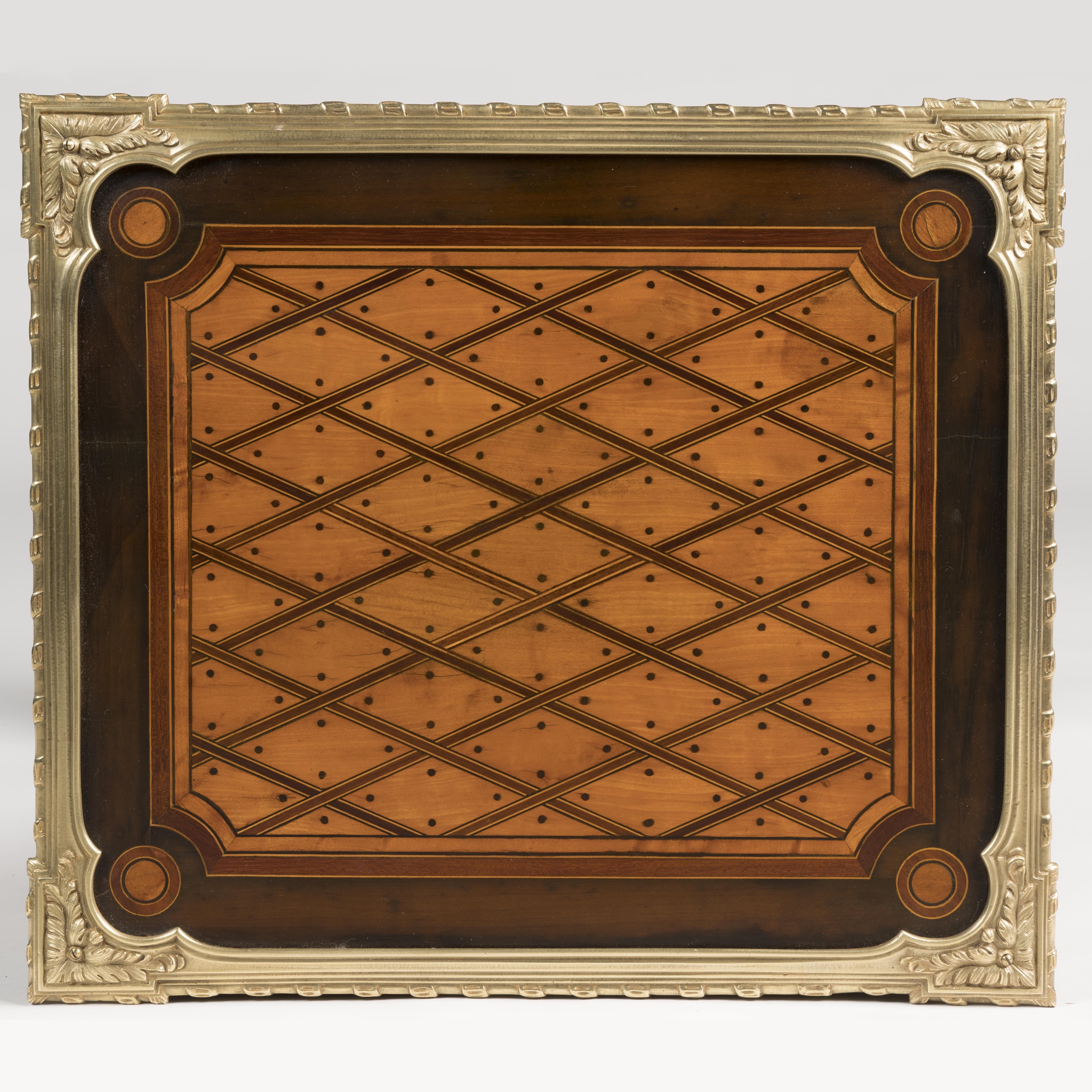 A Rare Pair of Étagères Attributed to Donald Ross