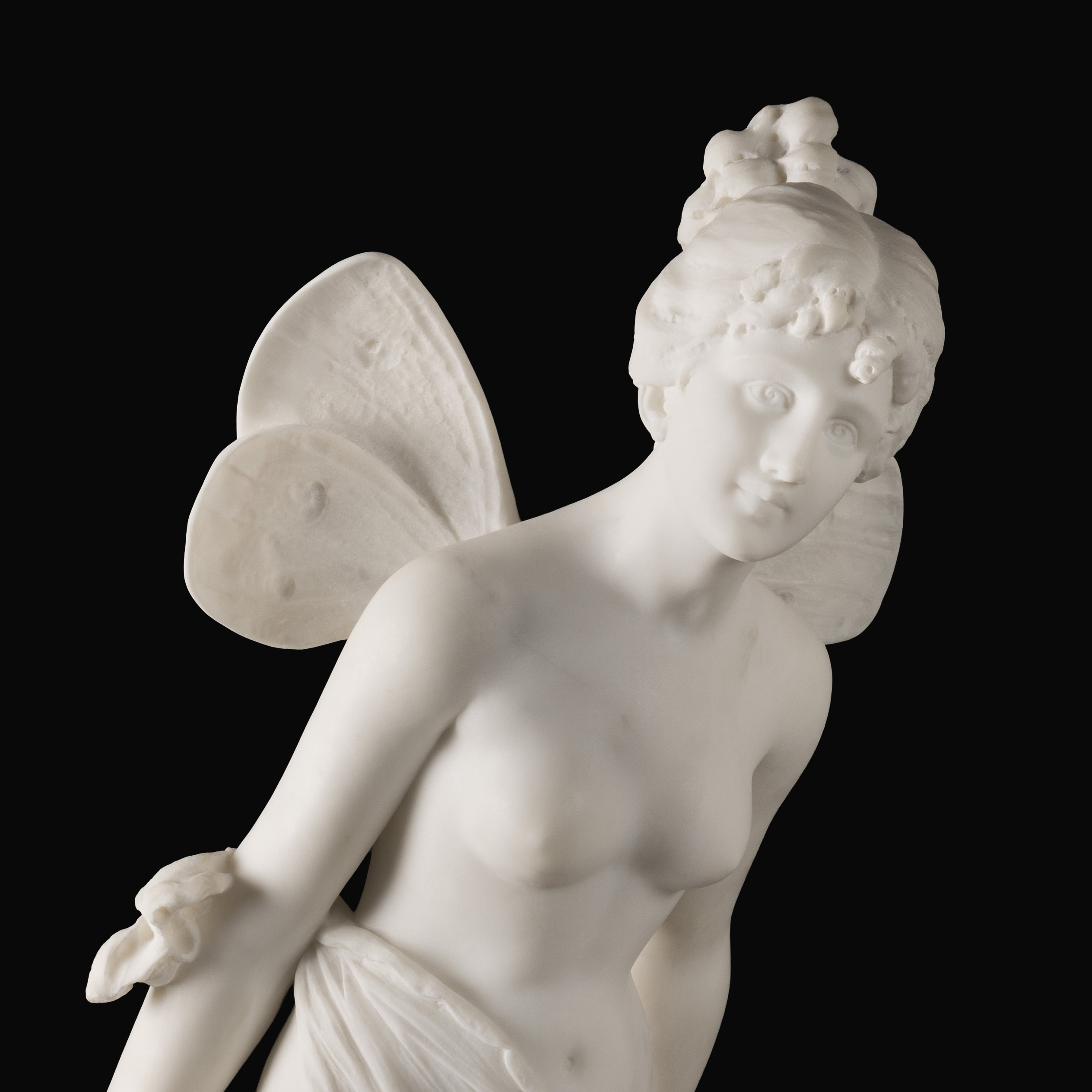 Psyche By Galleria Lapini