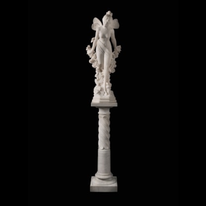 Psyche By Galleria Lapini
