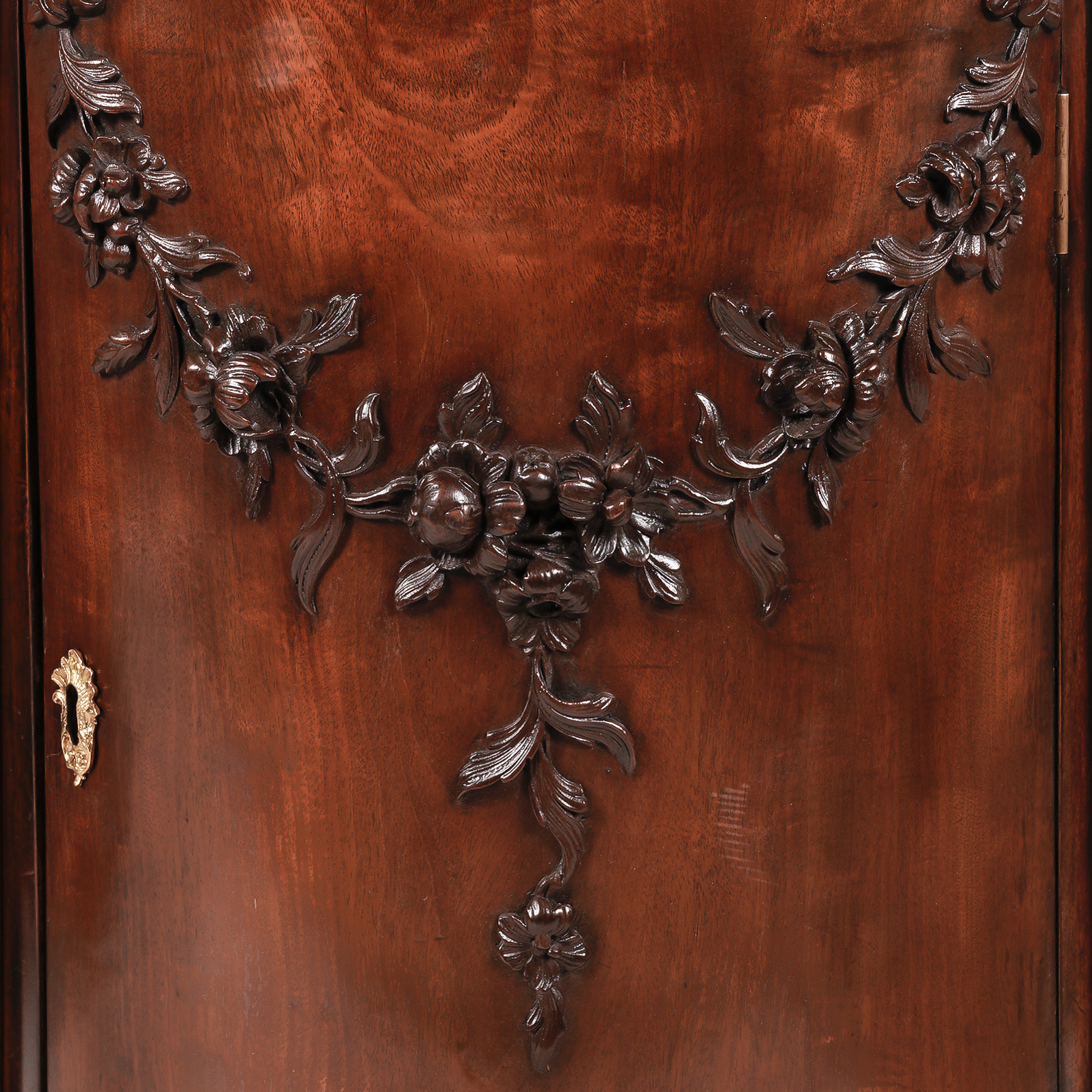 A High Quality Partners Library Table By H Samuel