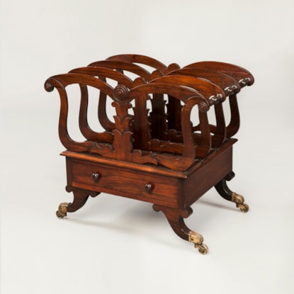 A Good Regency Canterbury
