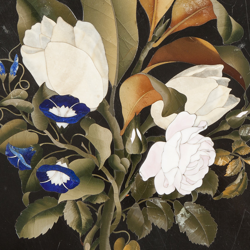 An Occasional Table in the Louis XVIth Manner 