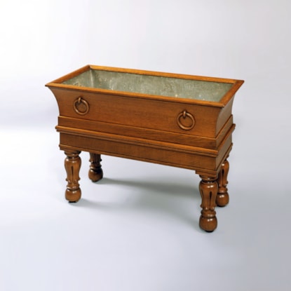 A Substantial Wine Cooler
