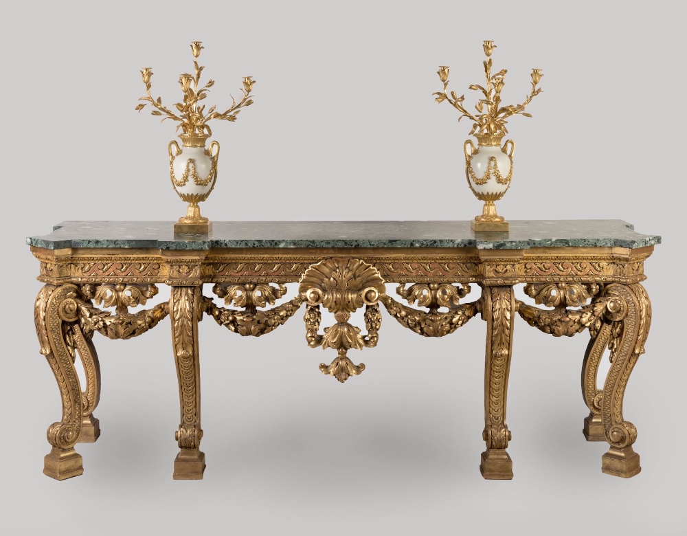 18th Century Style Antiques