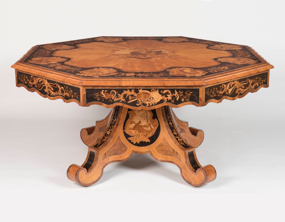 19th Century Antiques