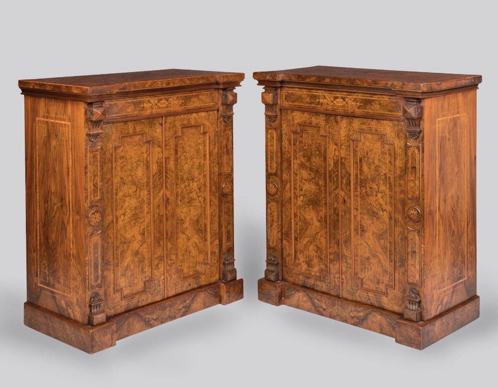 19th Century Antiques