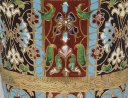 Enamel