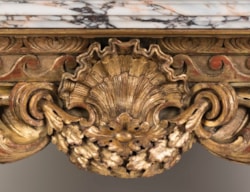 Giltwood