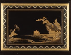 Lacquer