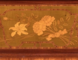 Marquetry