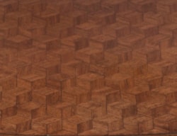 Parquetry