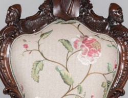 Upholstery