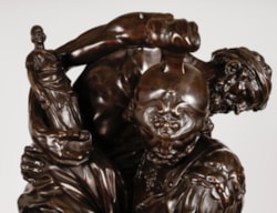 Bronze