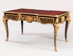 Boulle