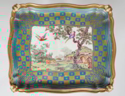 Sèvres Style