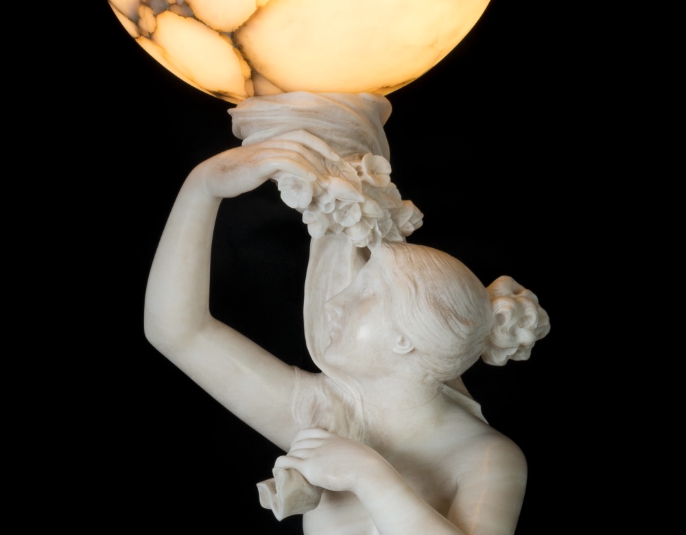 Alabaster