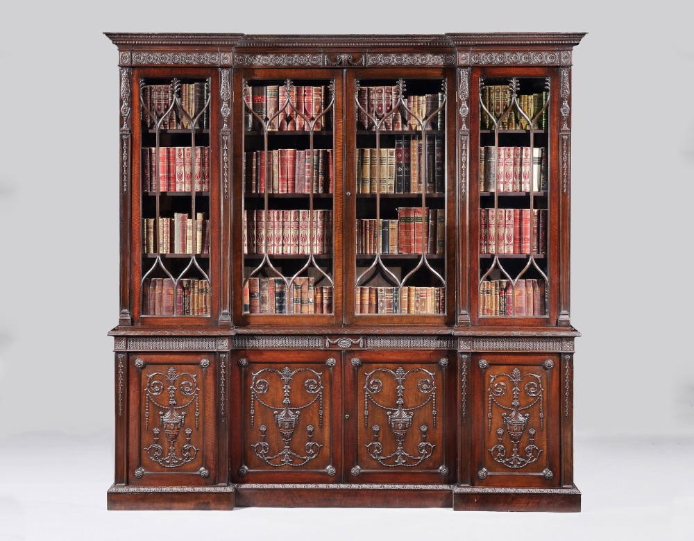 Bookcases