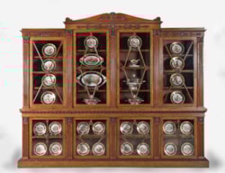 Bookcases