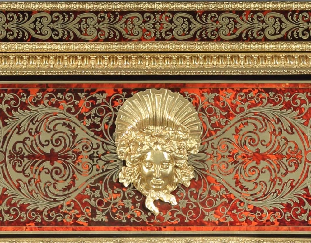 Boulle