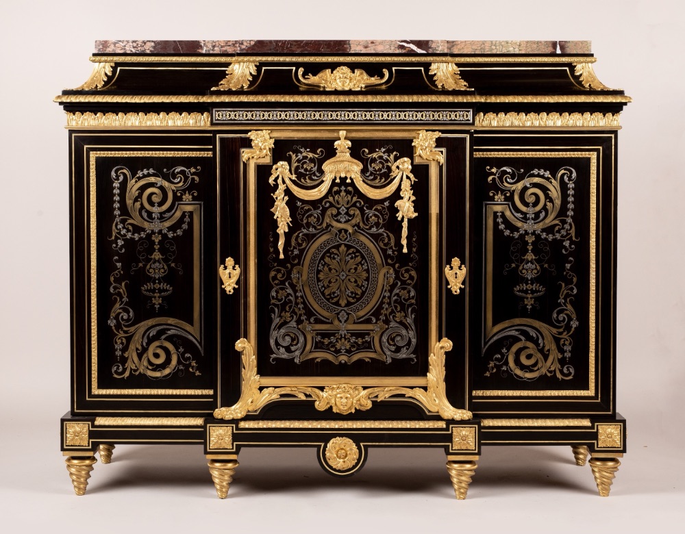 Cabinets