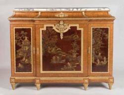 Cabinets