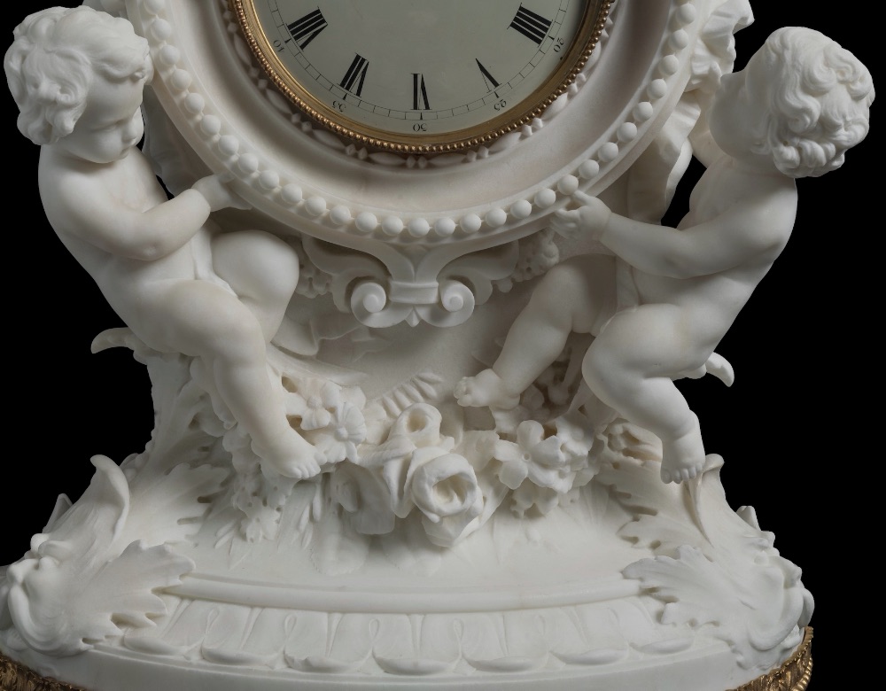 Carrara Marble