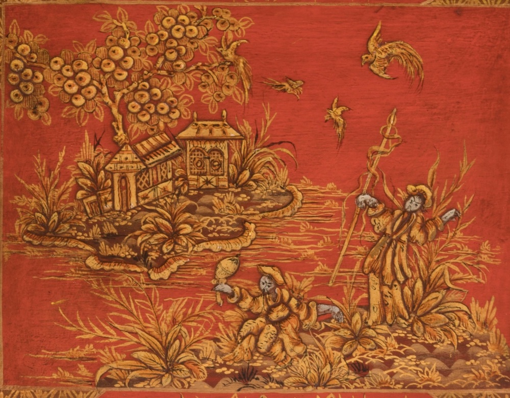 Chinoiserie