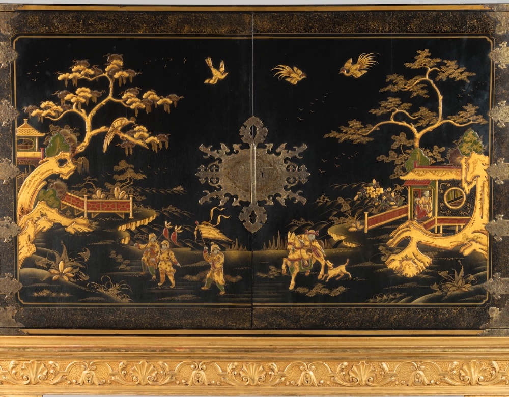 Chinoiserie