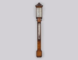 Barometers
