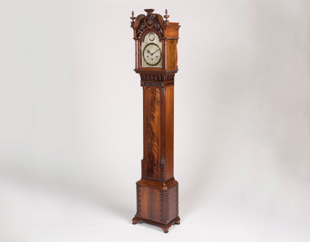 Longcase Clocks