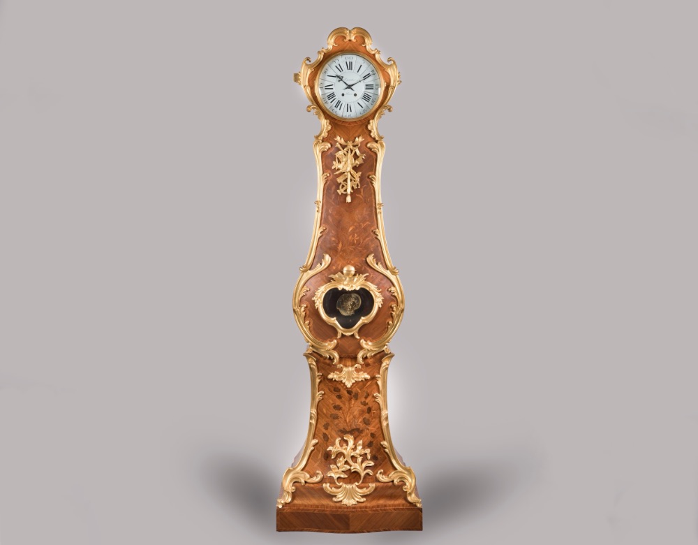 Longcase Clocks