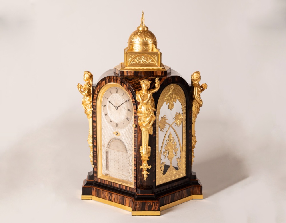 Clocks