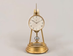 Clocks