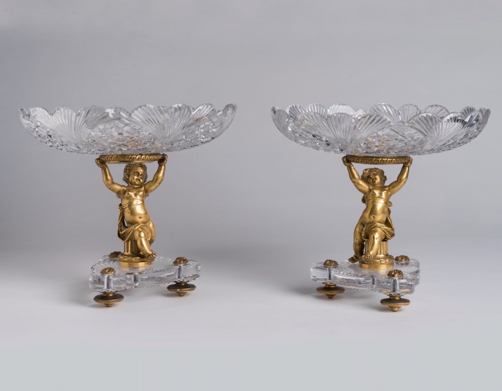 Centrepieces