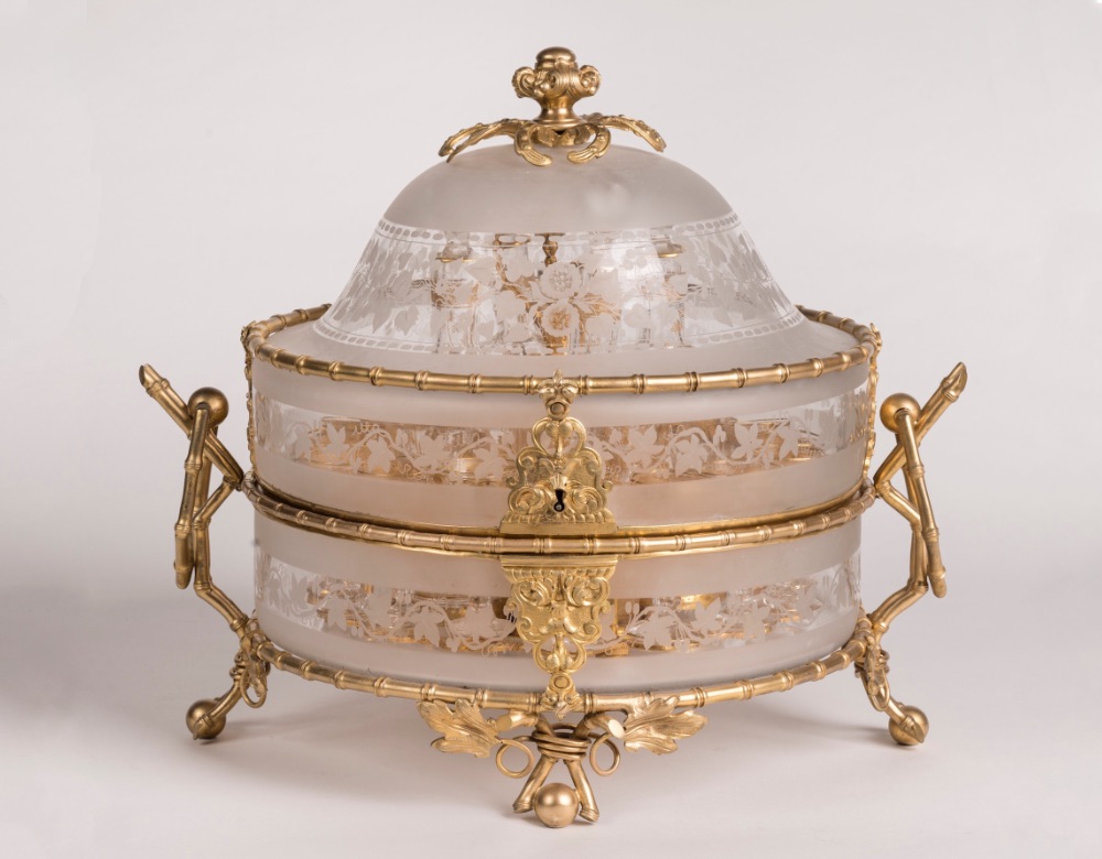 Decanters & Drinks Sets