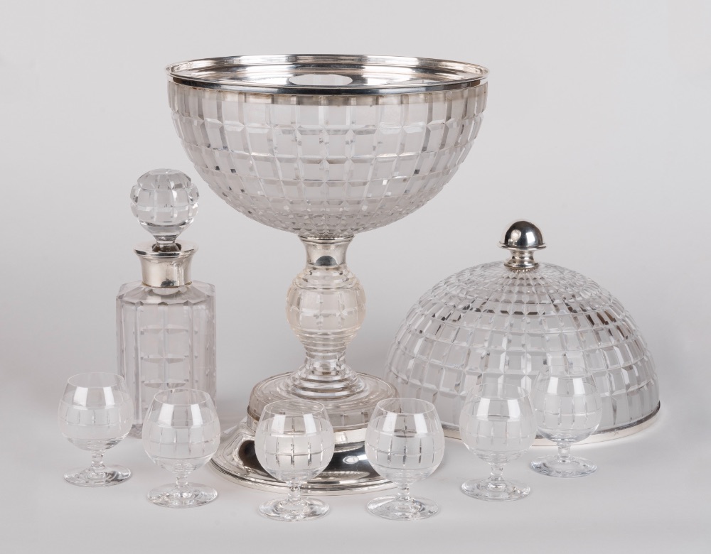 Decanters & Drinks Sets
