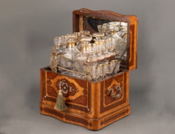 Decanters & Drinks Sets