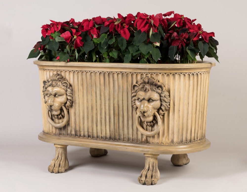 Jardinieres