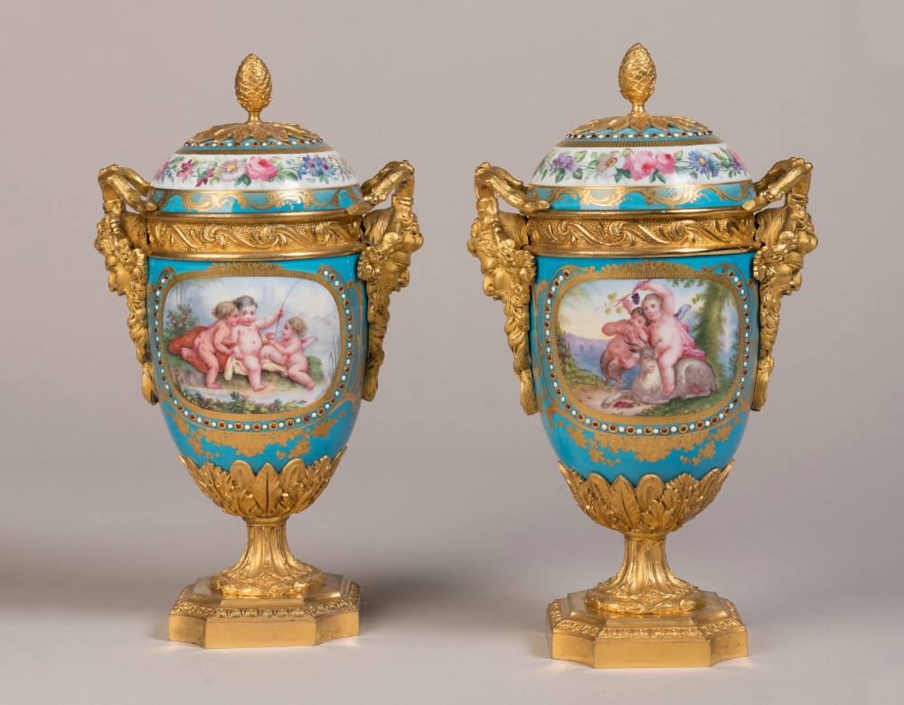 Vases