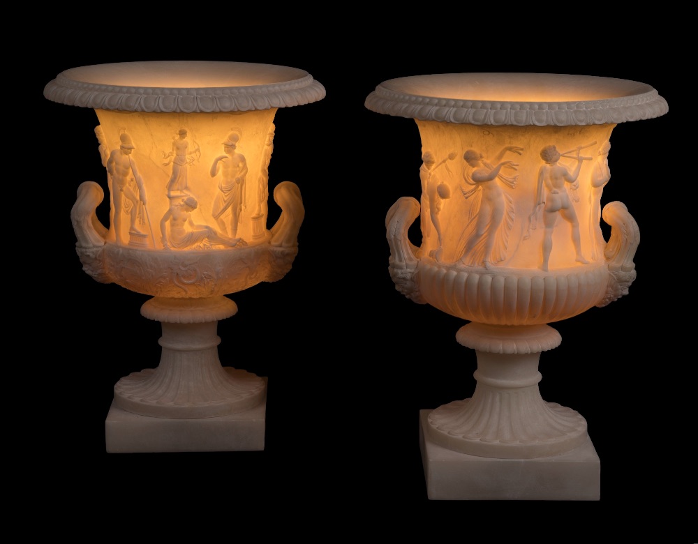 Decorative Objects