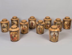 Decorative Objects